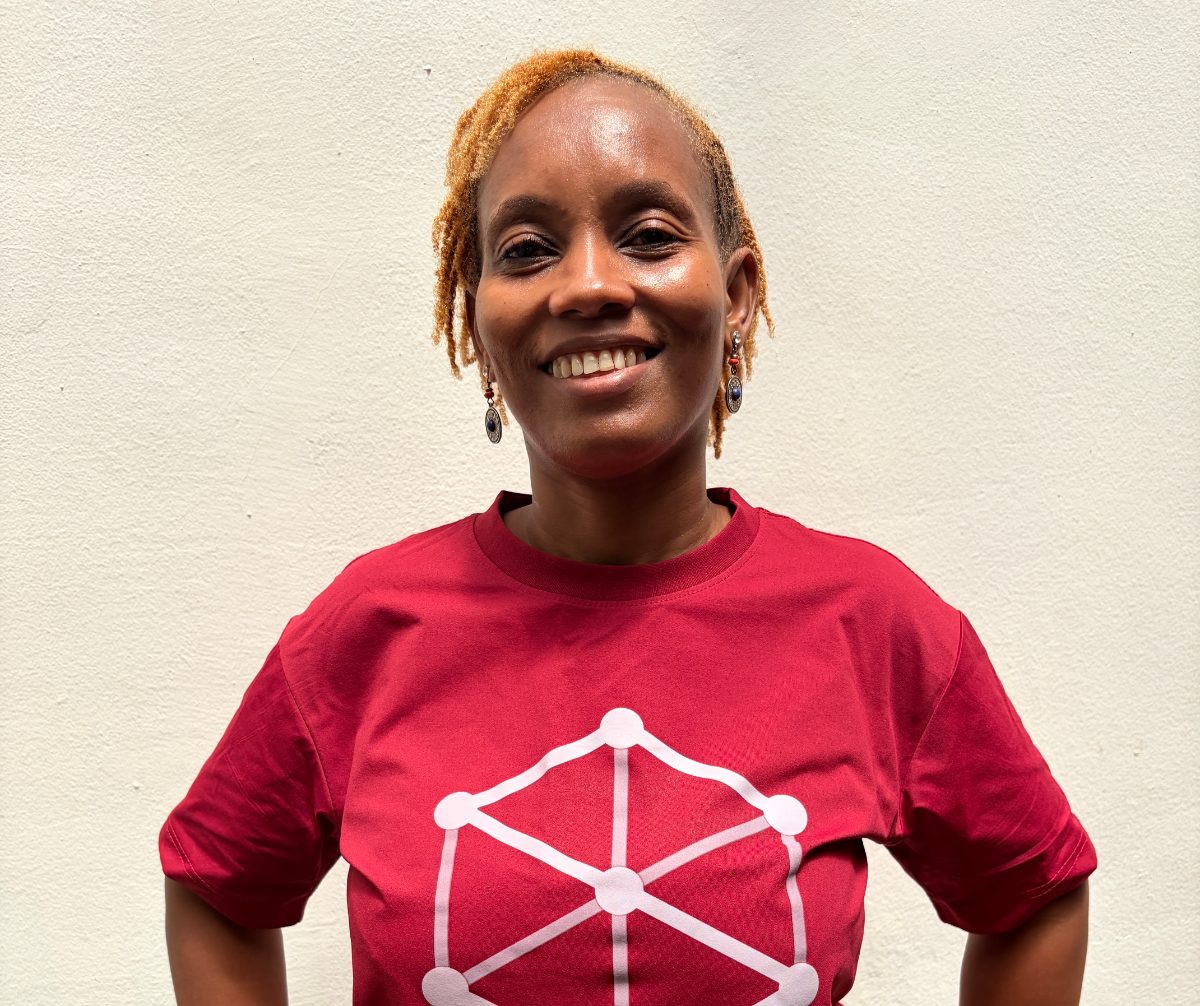 Zenab Camara