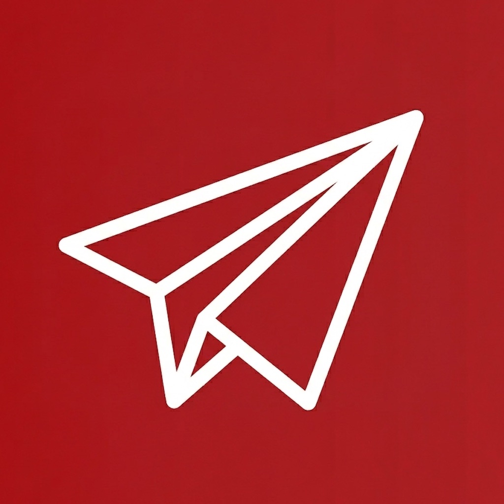 Send logo